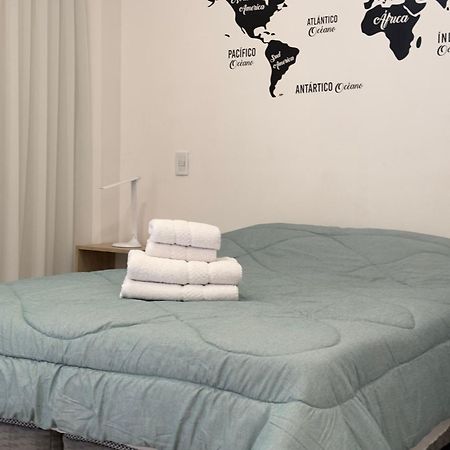 Luxury Apartments Mendoza Zewnętrze zdjęcie