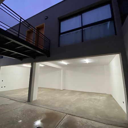 Luxury Apartments Mendoza Zewnętrze zdjęcie