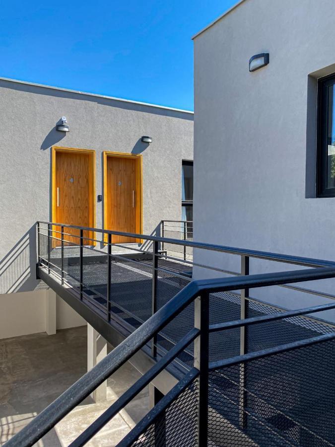Luxury Apartments Mendoza Zewnętrze zdjęcie