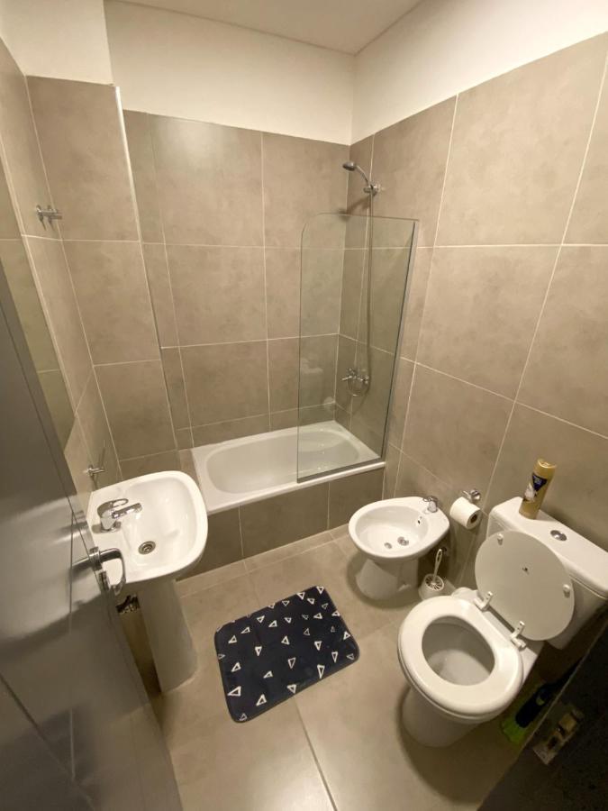 Luxury Apartments Mendoza Zewnętrze zdjęcie