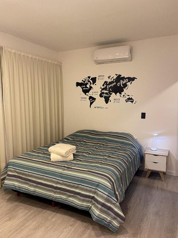 Luxury Apartments Mendoza Zewnętrze zdjęcie