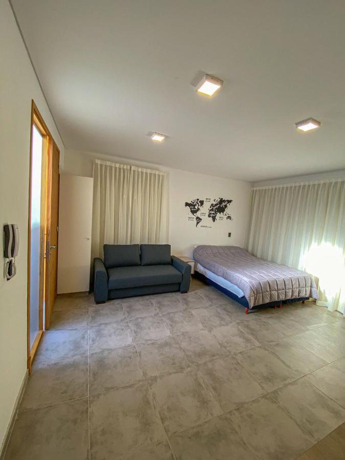 Luxury Apartments Mendoza Zewnętrze zdjęcie