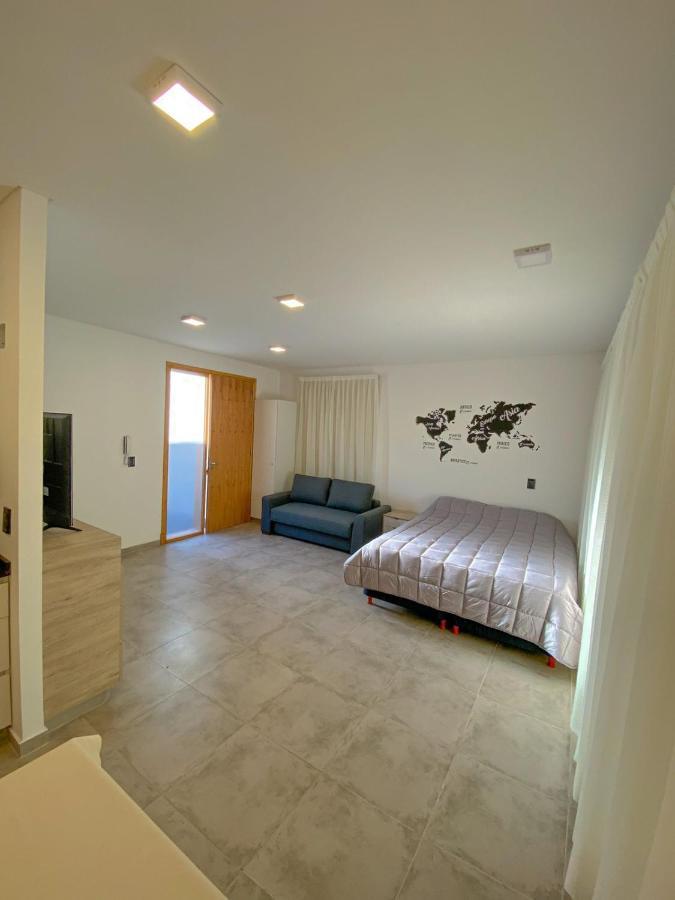 Luxury Apartments Mendoza Zewnętrze zdjęcie