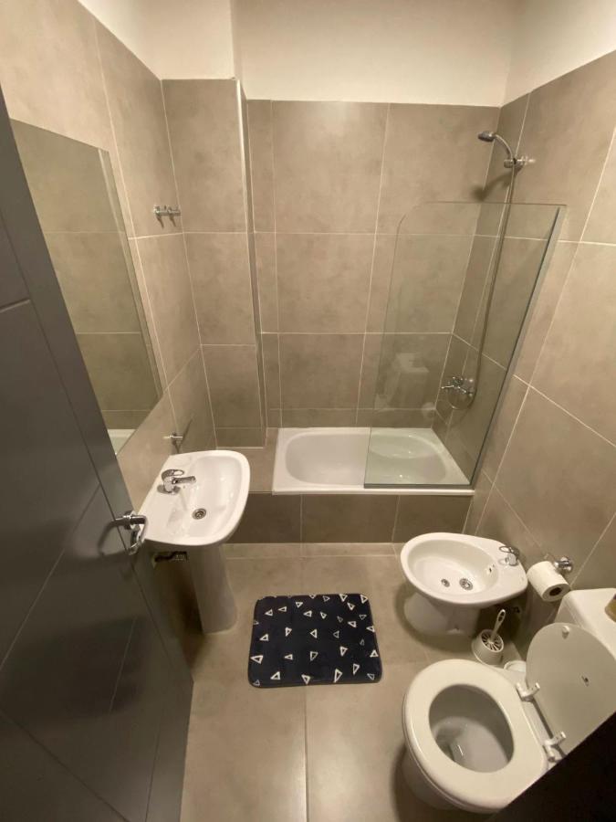 Luxury Apartments Mendoza Zewnętrze zdjęcie