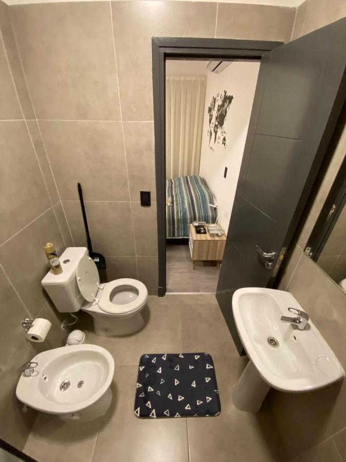 Luxury Apartments Mendoza Zewnętrze zdjęcie