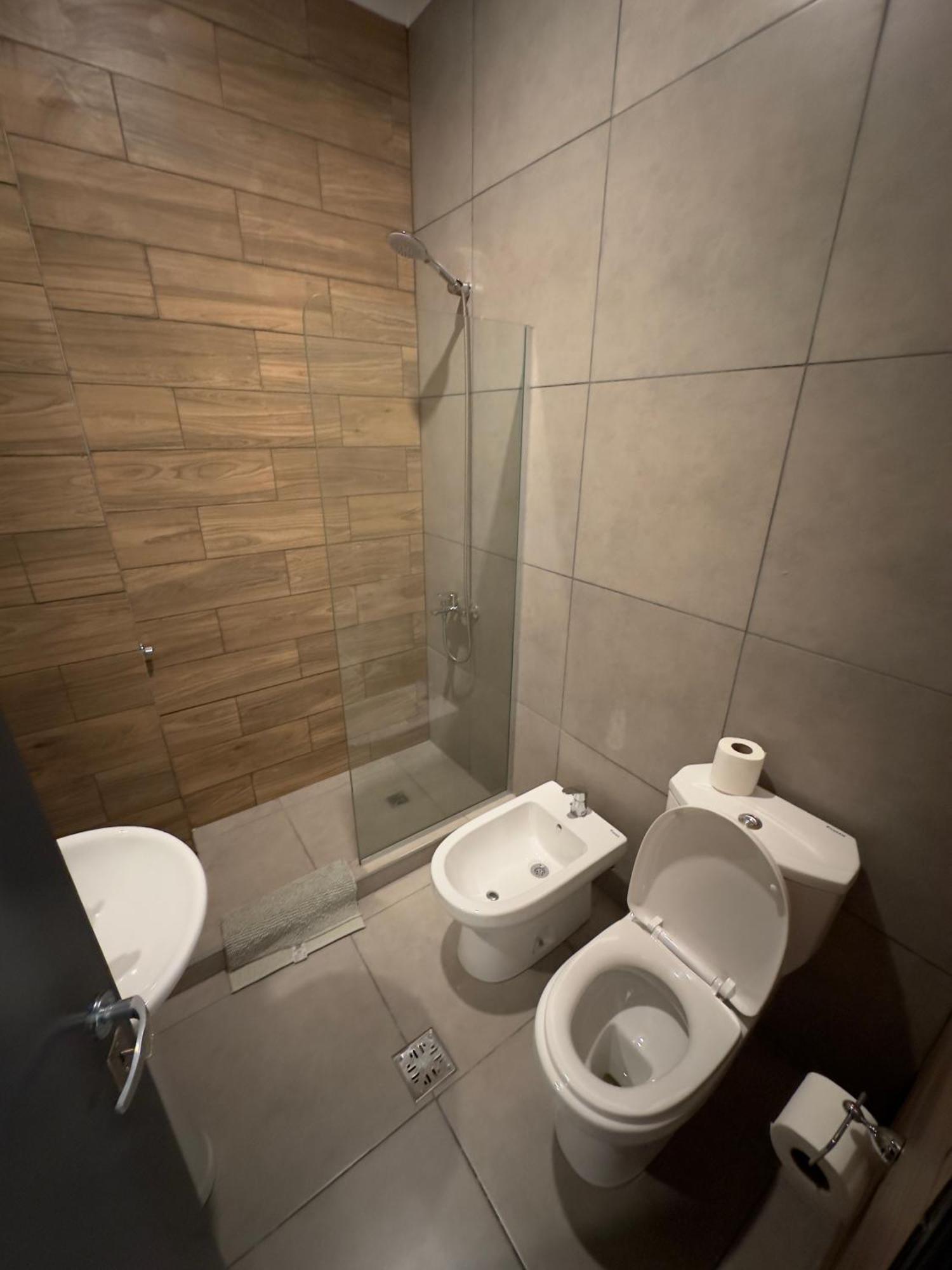 Luxury Apartments Mendoza Zewnętrze zdjęcie