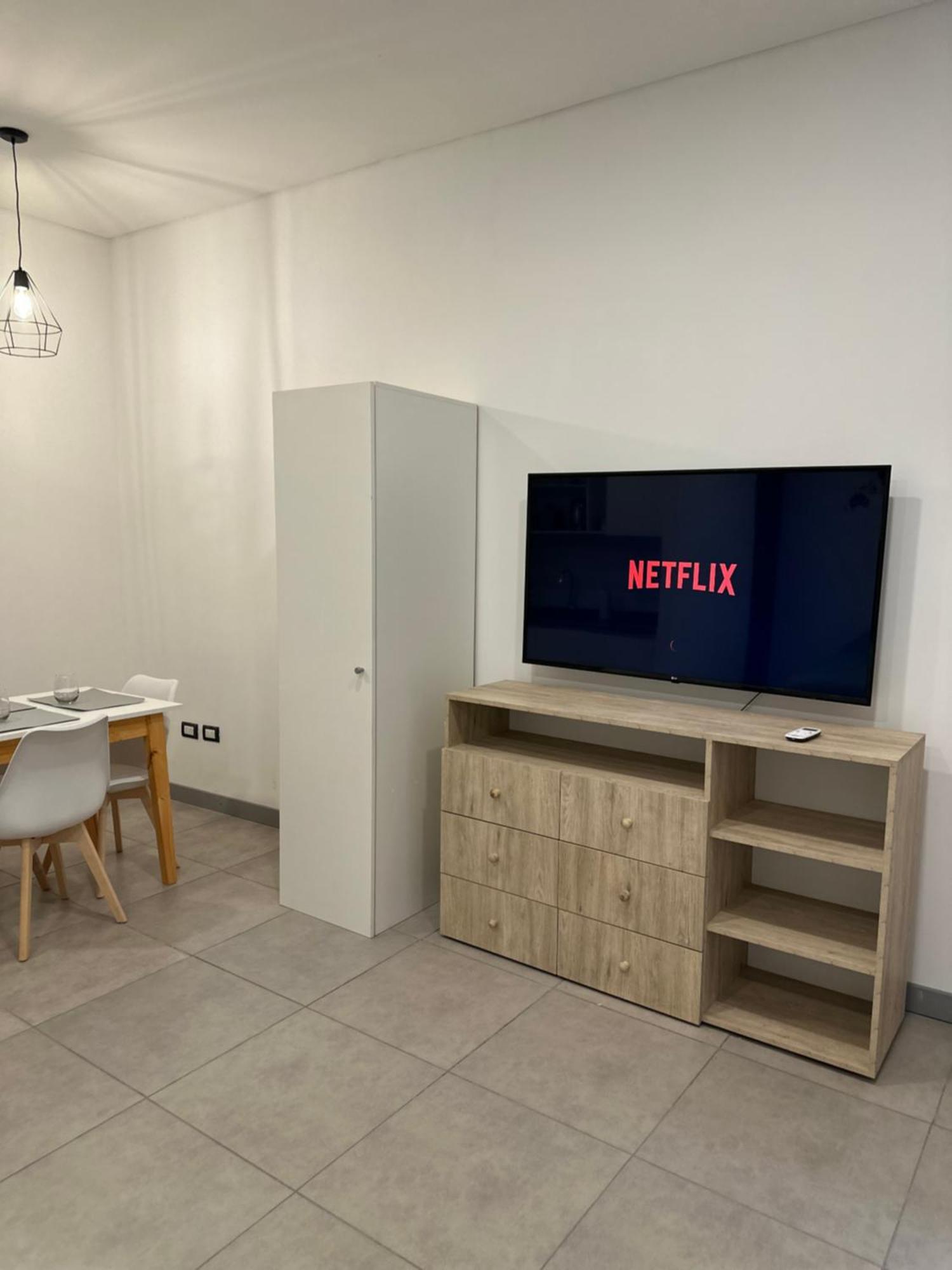 Luxury Apartments Mendoza Zewnętrze zdjęcie