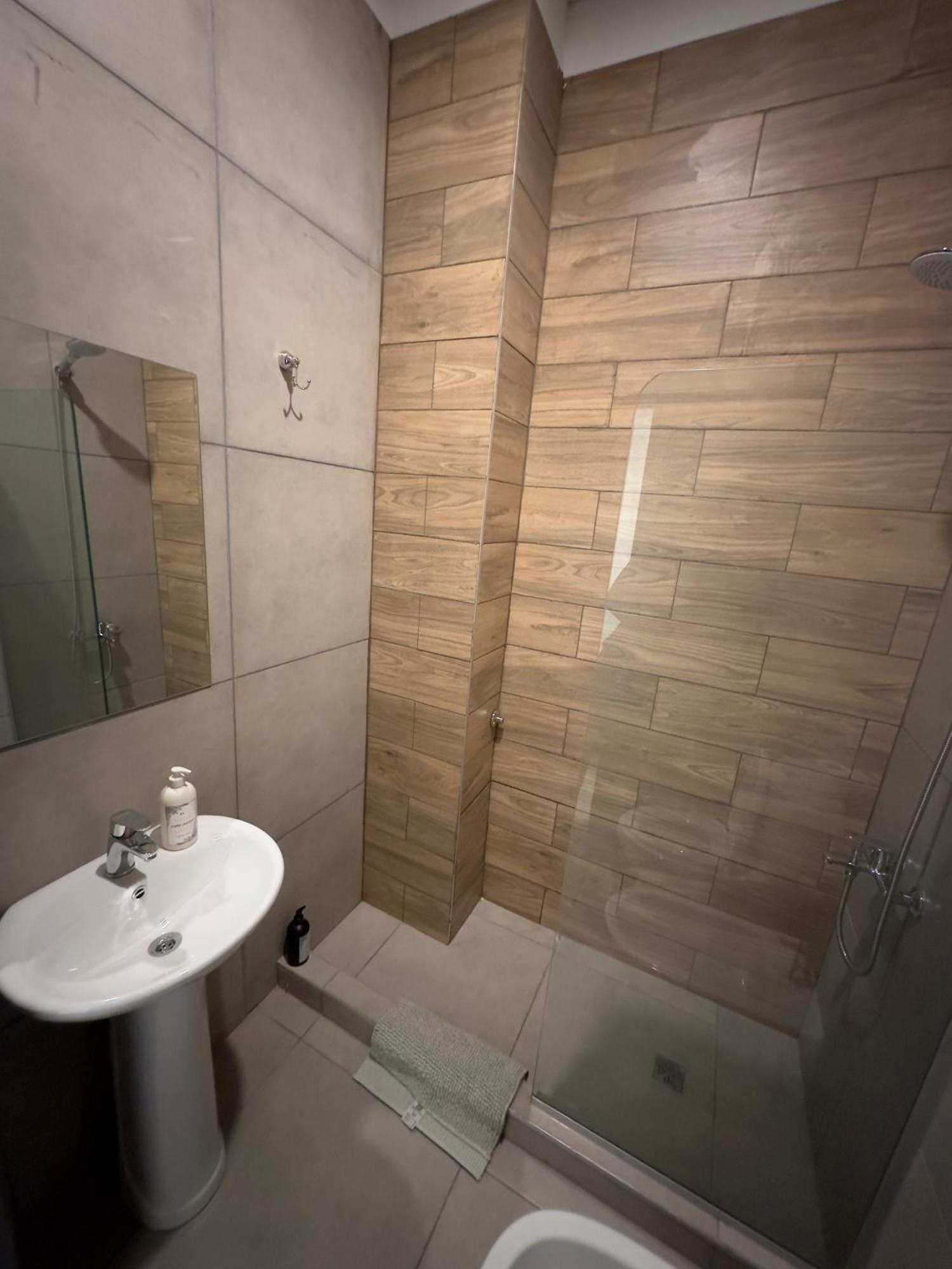 Luxury Apartments Mendoza Zewnętrze zdjęcie