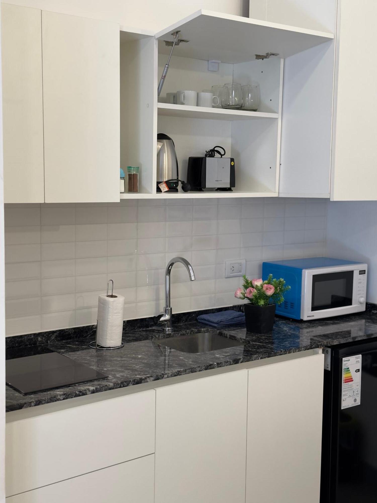 Luxury Apartments Mendoza Zewnętrze zdjęcie