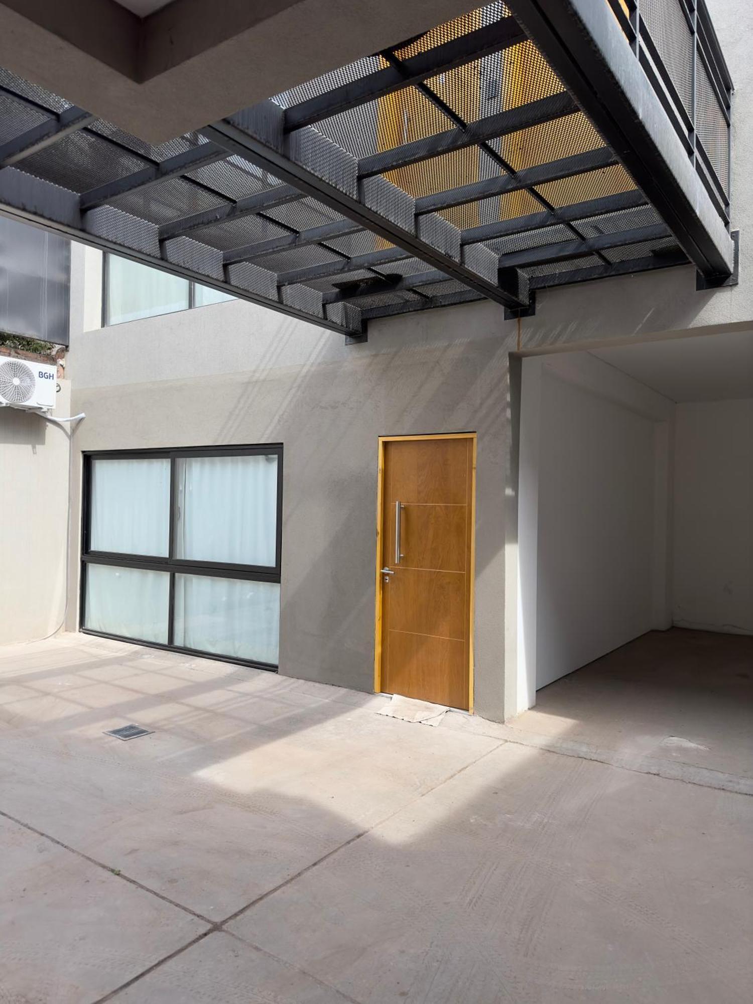 Luxury Apartments Mendoza Zewnętrze zdjęcie