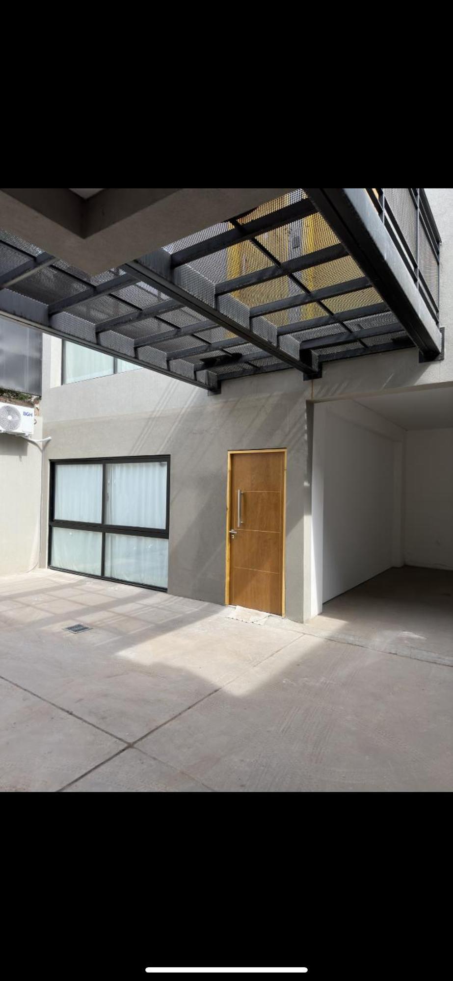 Luxury Apartments Mendoza Zewnętrze zdjęcie